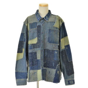 RRL / DOUBLE RL