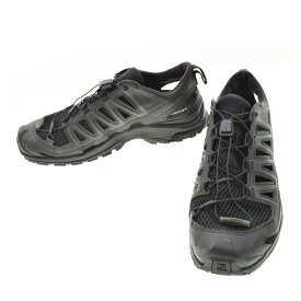 【中古】SALOMON / サロモン145464 XA PRO 3D V9 GTXスニーカー【cacgaccf-z】
