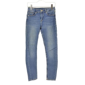 【中古】DIVIDED by H&M / ディバイデッドバイエイチアンドエムストレッチスキニーデニムパンツ【cacgaeae-l】