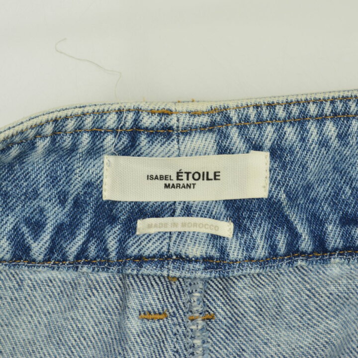 楽天市場】【中古】【期間限定値下げ】ETOILE ISABEL MARANT  