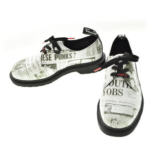 Dr. Martens