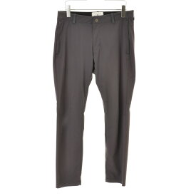 【中古】REIGNING CHAMP / レイニングチャンプ9920600030 RC-5185 COACHS PANT ジョガーパンツパンツ【cacfafab-m】