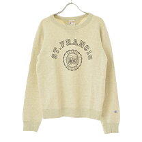 楽天市場】アングリッド champion スウェットの通販