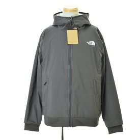【中古】THE NORTH FACE / ノースフェイスNT62580 Reversible Tech Air Hoodie リバーシブルテックエアーフーディナイロンジャケット【送料無料】【cacgadbd-m】