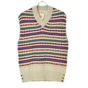 TOMORROWLAND tricot