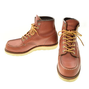 RED WING
