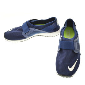 【中古】【期間限定値下げ】NIKE / ナイキ832509-417 WMNS SHINSEN FLY FORM ウィメンズ シンセンフライフォームスニーカー【cacfadba-z】