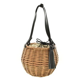 【中古】HORN PLEASEかごバッグ【cacfbcai-z】