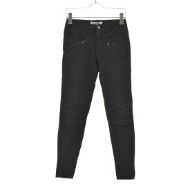 【中古】【期間限定値下げ】ZARA BASIC / ザラZ1975 DENIM スキニーデニムパンツ【caceaibj-l】