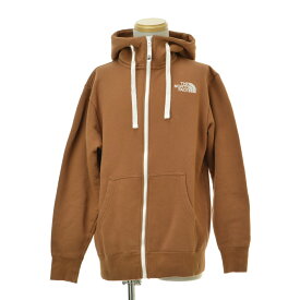 【中古】THE NORTH FACE / ノースフェイスNT62130 Rearview Full Zip Hoodie リアビューフルジップフーディジップアップスウェットパーカー【cacgadce-m】