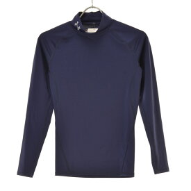 【中古】【期間限定値下げ】UNDER ARMOUR / アンダーアーマーCOMPRESSION heat gear長袖カットソー【cacfahci-m】