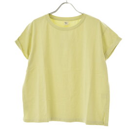 【中古】Ron Herman / ロンハーマン2910900357 無地フレンチスリーブTシャツ【cacfahbj-l】