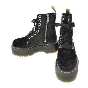 Dr. Martens