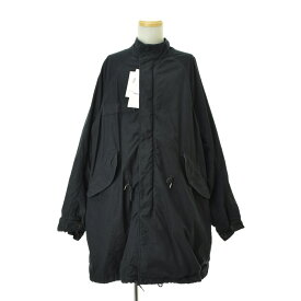 【中古】VISVIM / ビズビム23SS 0123305013001 Ron Herman4店舗限定 SIX-FIVE FISHTAIL PARKA モッズコート【cacfagbe-m】