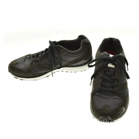 【中古】THE NORTH FACE / ノースフェイスNF0A2RSX Face Traverse TRスニーカー【cacfbbbj-z】