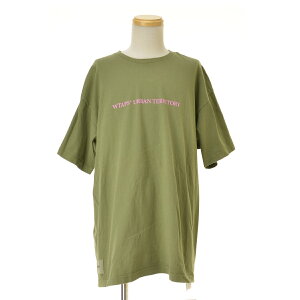 WTAPS