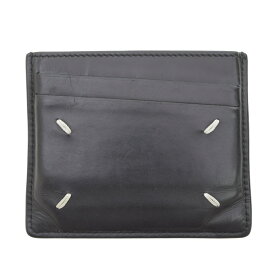【中古】MAISON MARGIELA / メゾンマルジェラS35UI0432 PS935 レザーカードケース【cacgaeaf-z】