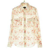 楽天市場】apc 古着（シャツ・ブラウス｜トップス）：レディース 