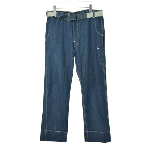 LEVIS RED
