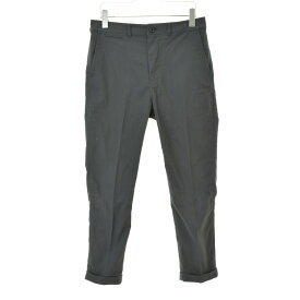 【中古】BEAMS / ビームス11-23-0870-803 ストレッチツイル チノパンツ【cacgaeab-m】