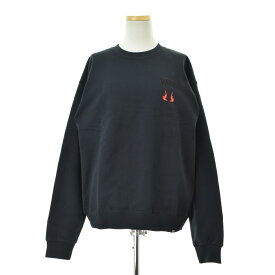 【中古】【期間限定値下げ】VANS × TOGA / バンズ × トーガユニセックス 122C1040633 SWEAT SHIRTS長袖スウェット【cacgadbb-l】