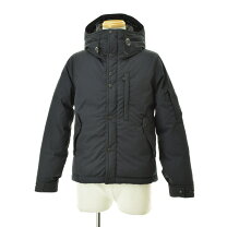 楽天市場】the north face purple label 65／35 mountain short down 