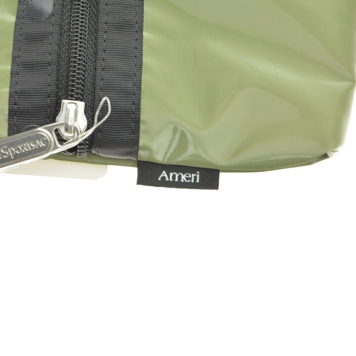 楽天市場】【中古】Ameri × LESPORTSAC / アメリ × レスポートサック 