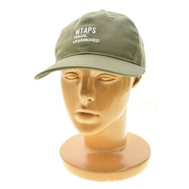 【中古】WTAPS / ダブルタップス25SS 251HCDT-HT02 T-6M 02 / Cap / Cotton. Twillキャップ【cacgadcc-z】