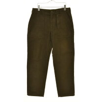 楽天市場】engineered garments ファティーグの通販