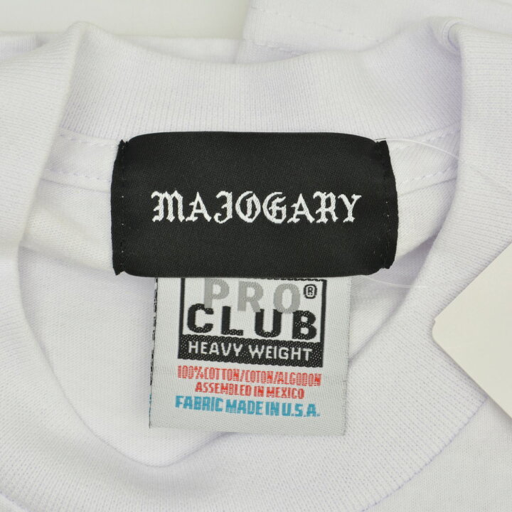 楽天市場】【中古】【期間限定値下げ】MAJOGARY / マジョガリー 