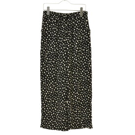 【中古】【期間限定値下げ】niko and... / ニコ アンド87444000 ドットイージーパンツ【cacfajcd-l】