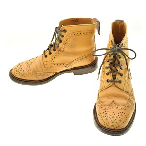 TRICKERS