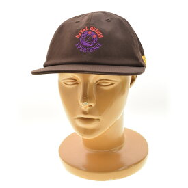 【中古】NATAL DESIGN / ネイタルデザインAwesome BOY CAPキャップ【cacgacbi-z】