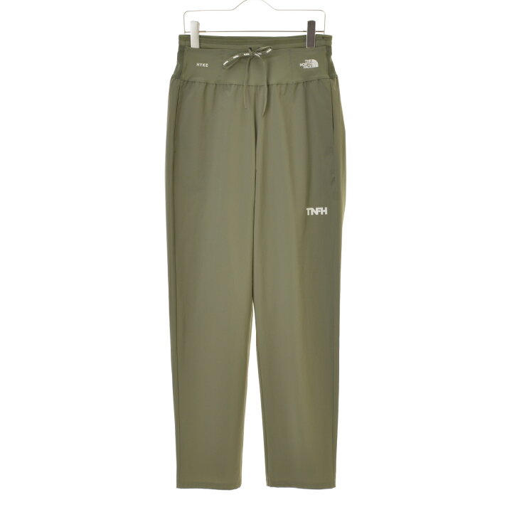 楽天市場】【中古】THE NORTH FACE × HYKE / ノースフェイス × ハイク  