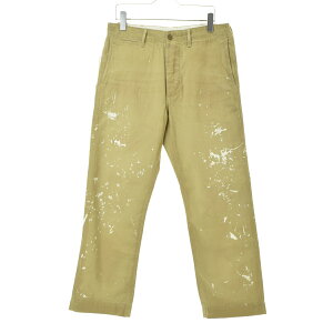 RRL / DOUBLE RL