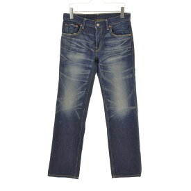 【中古】LEVIS / リーバイス00502-0067 502デニムパンツ【cacfbbda-m】