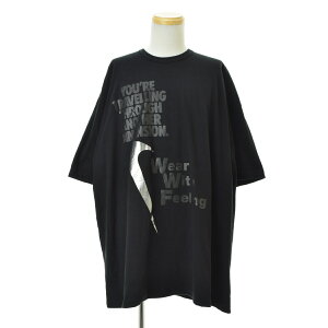 BLACK COMME des GARCONS
