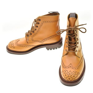 TRICKERS