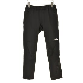 【中古】THE NORTH FACE / ノースフェイスNB32301 Alpine Light Pant アルパインライトパンツナイロンパンツ【cacgadac-m】