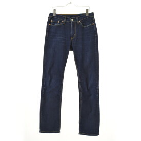【中古】LEVIS / リーバイス514デニムパンツ【cacgabca-m】