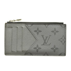 【中古】LOUIS VUITTON / ルイヴィトンM30839 モノグラム タイガラマ コインカードホルダーケース【cacfbcbj-z】