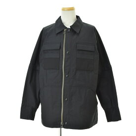 【中古】RIP VAN WINKLE / リップバンウインクル23SS RW-514 ARMY COACH JACKETジャケット【cacgadcc-m】