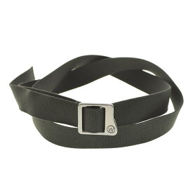 【中古】WTAPS / ダブルタップス25AW 252MYDT-AC03 WEBBING / BELT / ACRYLICベルト【cacgaebf-z】