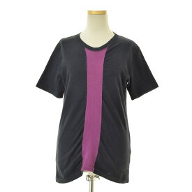 【中古】UNDERCOVER / アンダーカバー90s 直営店限定 2トーン切替半袖Tシャツ【cacfbaag-l】