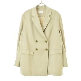 【中古】SNIDEL / スナイデルSWFJ231232 オーバーサイズジャケット【cacgadci-l】