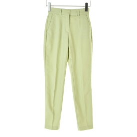 【中古】H&M / エイチアンドエムストレッチスラックスパンツ【cacfaead-l】