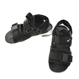 【中古】NIKE / ナイキCV5515-001 WMNS CANYON SANDAL キャニオンサンダル【cacgadcb-z】