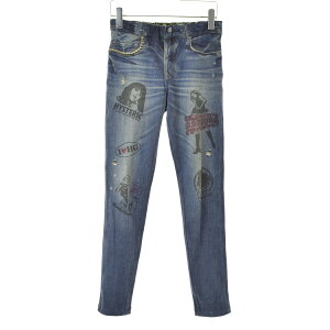 HYSTERIC GLAMOUR