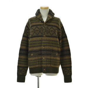 RRL / DOUBLE RL