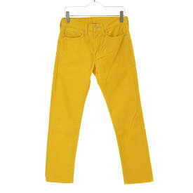 【中古】【期間限定値下げ】LEVIS / リーバイス502 ストレッチコーデュロイパンツ【cacgabai-m】